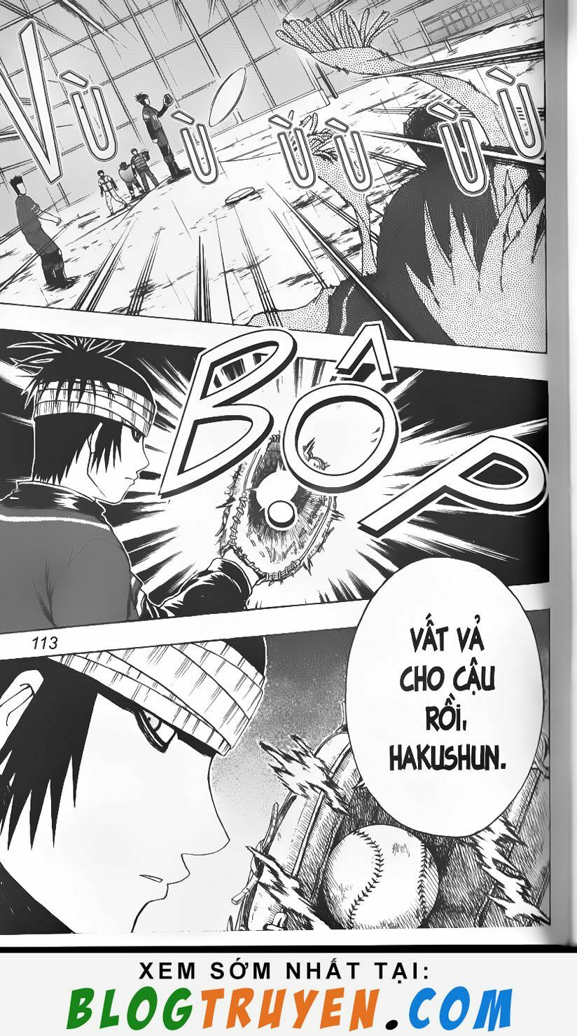 Mr.FullSwing: Chapter 89