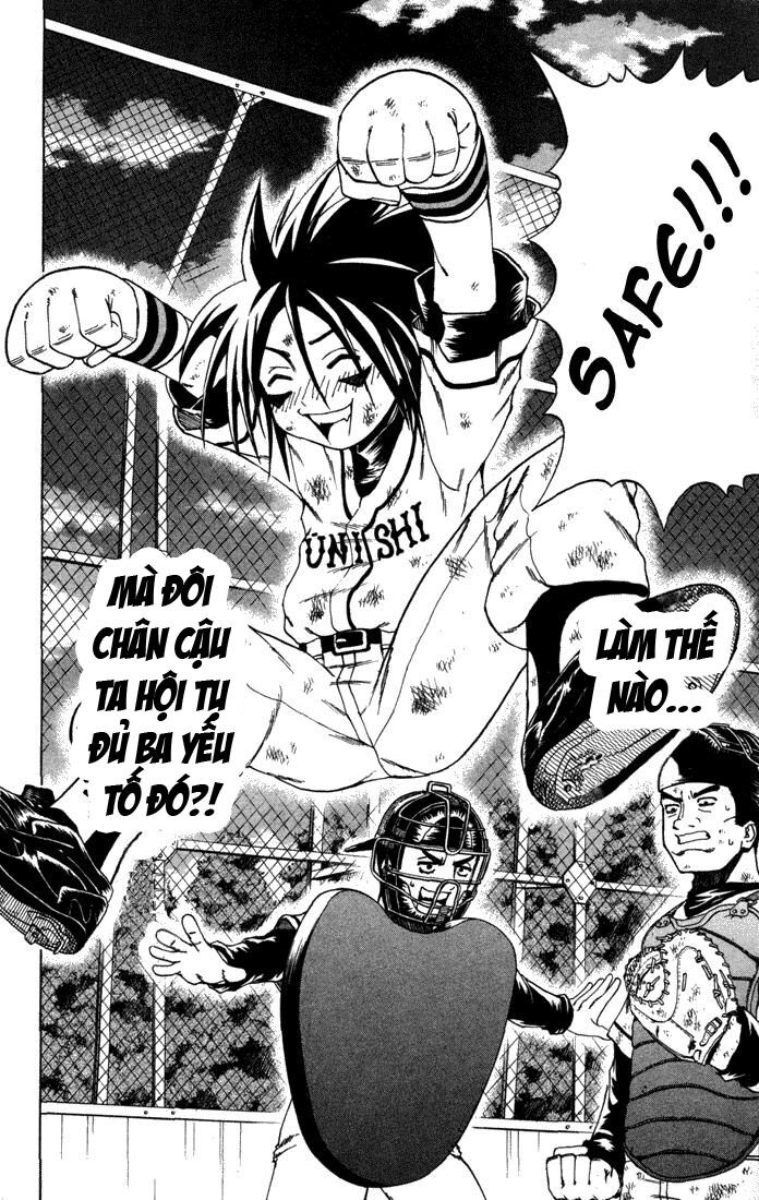 Mr.FullSwing: Chapter 9