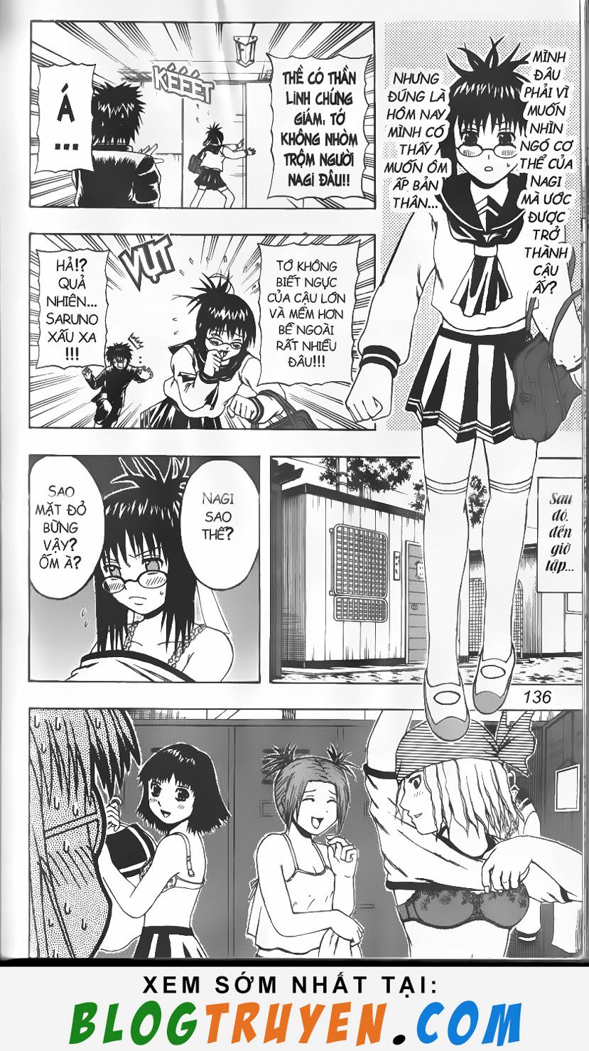 Mr.FullSwing: Chapter 90