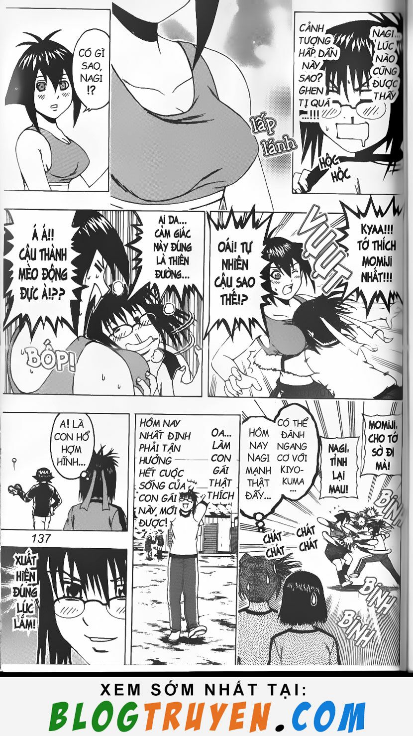 Mr.FullSwing: Chapter 90