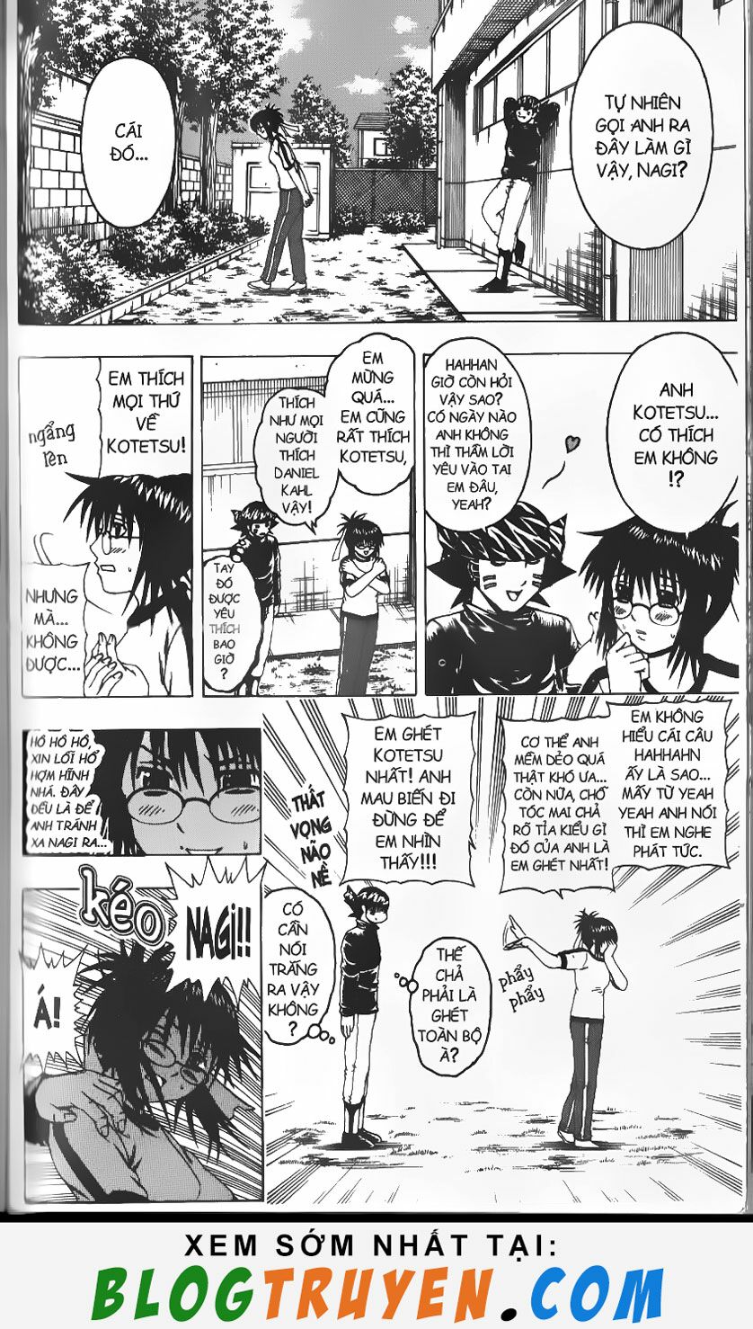 Mr.FullSwing: Chapter 90