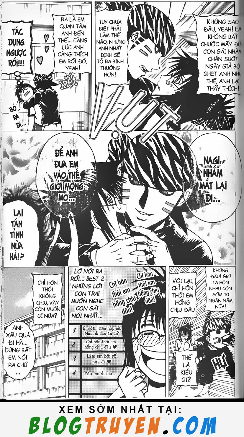 Mr.FullSwing: Chapter 90