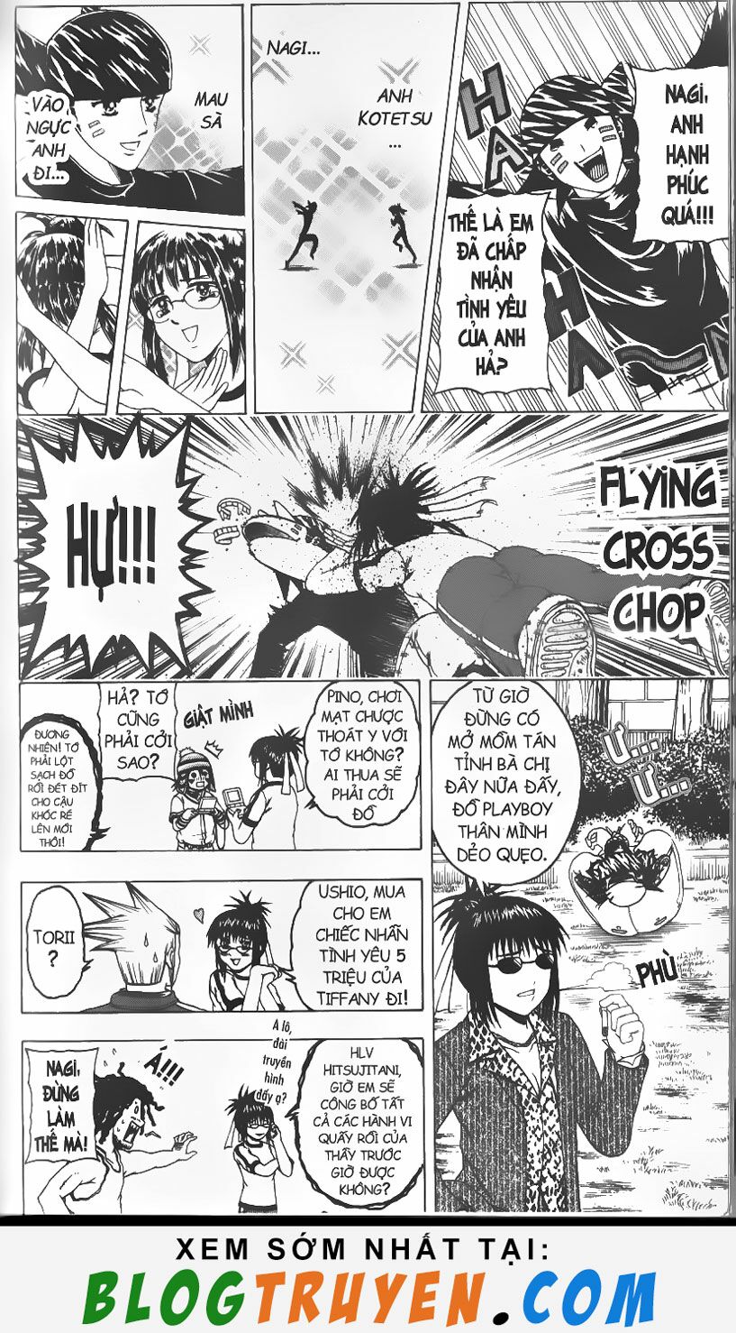 Mr.FullSwing: Chapter 90