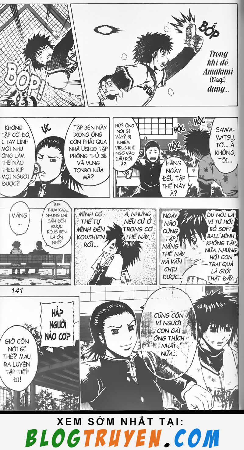 Mr.FullSwing: Chapter 90