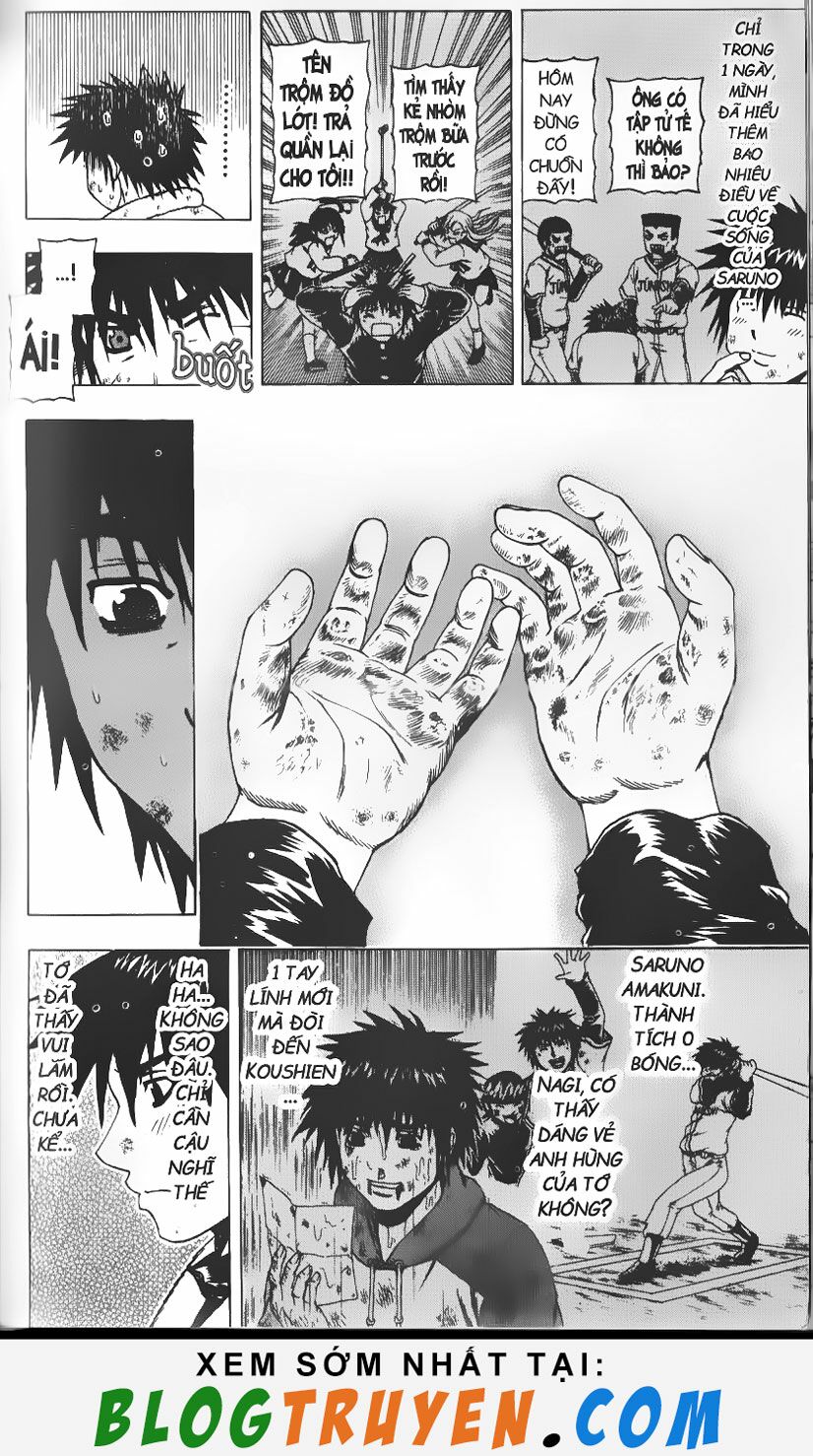 Mr.FullSwing: Chapter 90