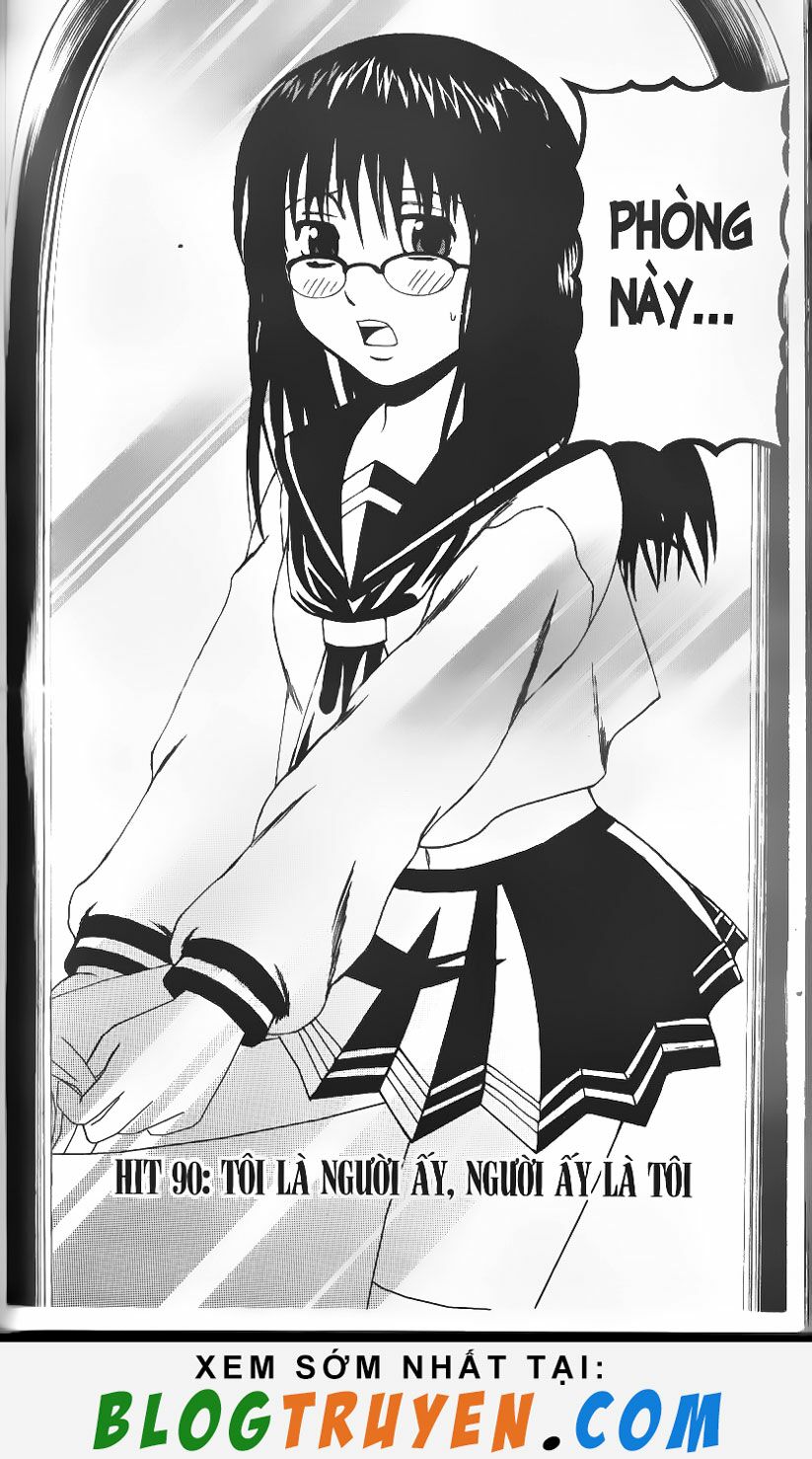 Mr.FullSwing: Chapter 90