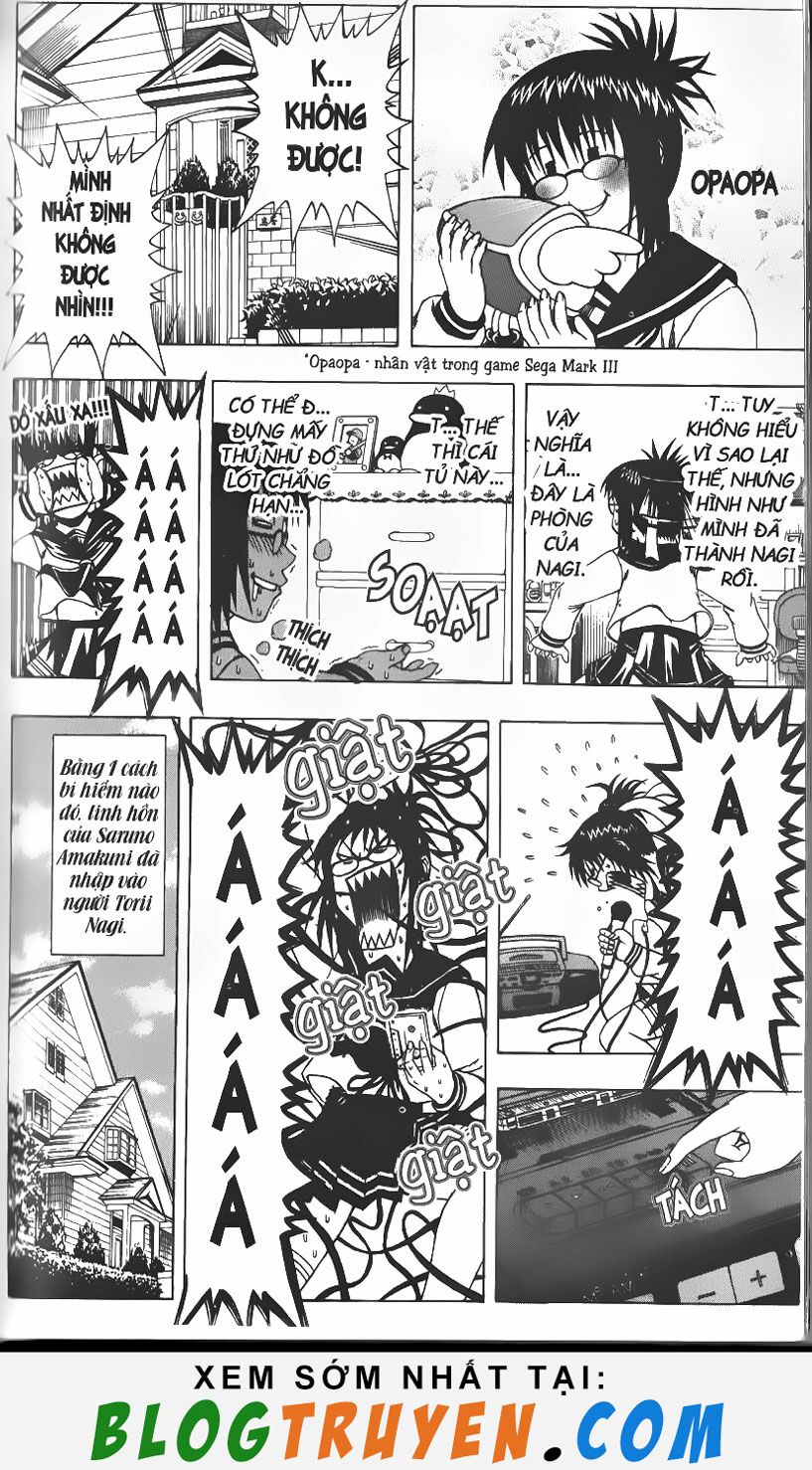Mr.FullSwing: Chapter 90
