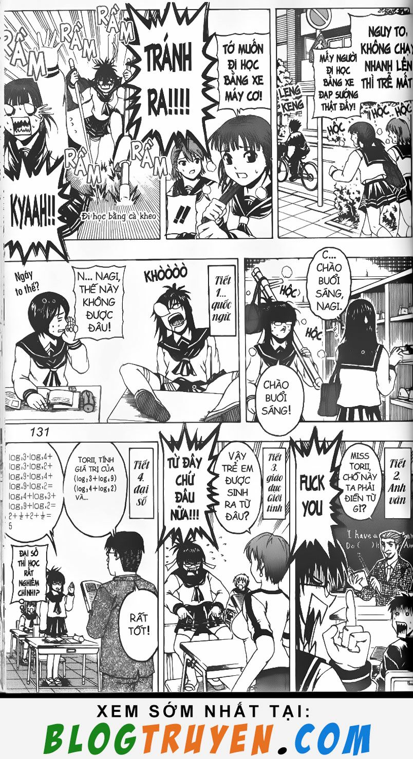 Mr.FullSwing: Chapter 90