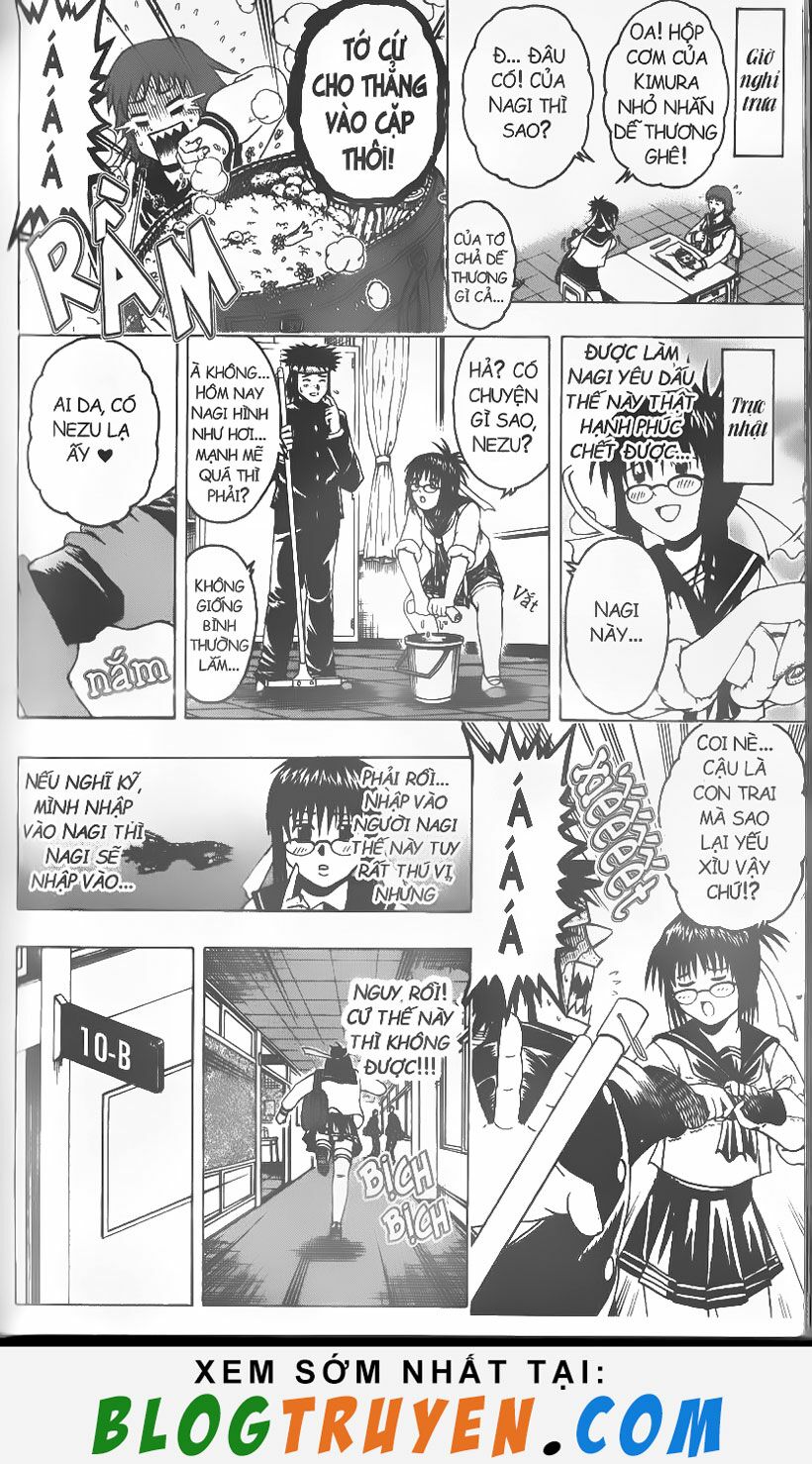 Mr.FullSwing: Chapter 90