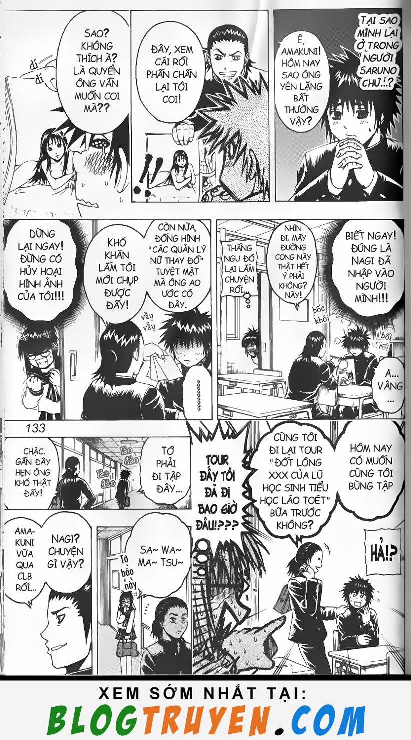 Mr.FullSwing: Chapter 90