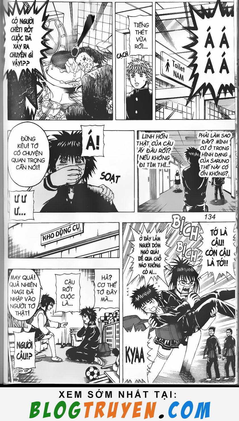 Mr.FullSwing: Chapter 90