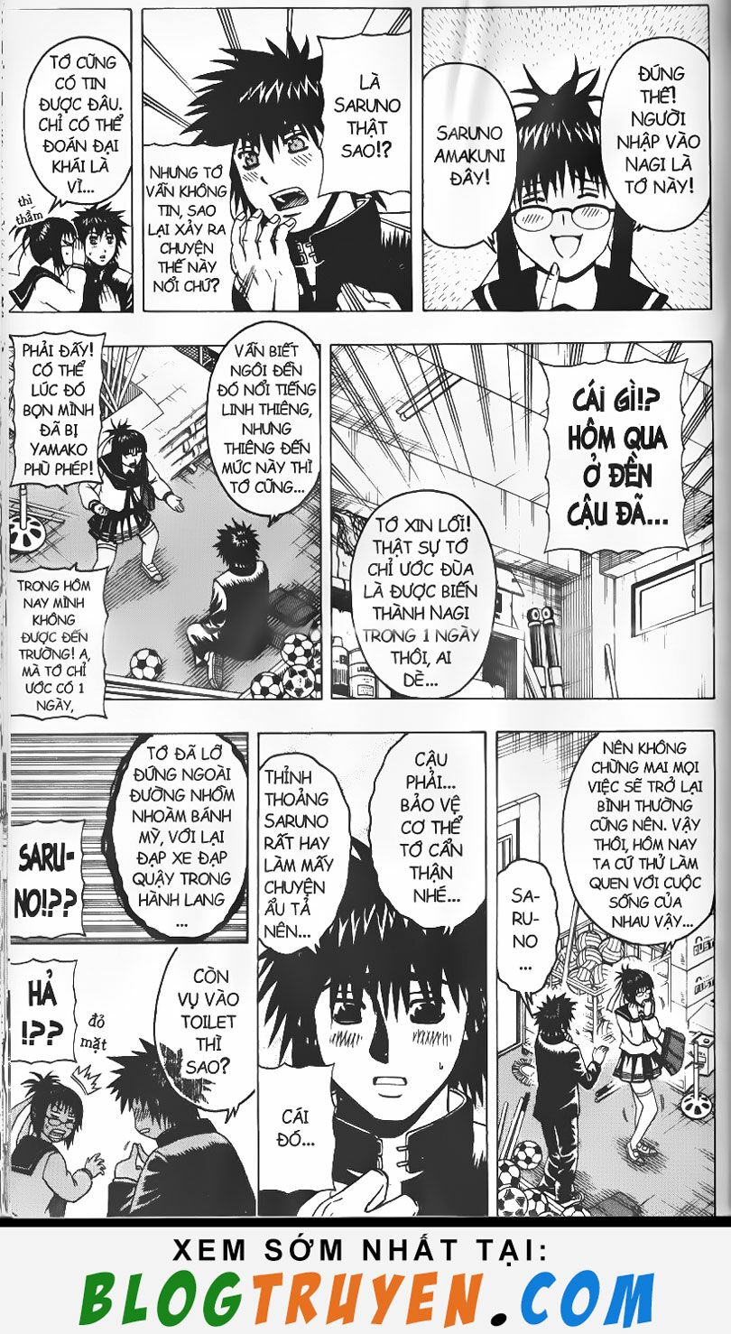 Mr.FullSwing: Chapter 90
