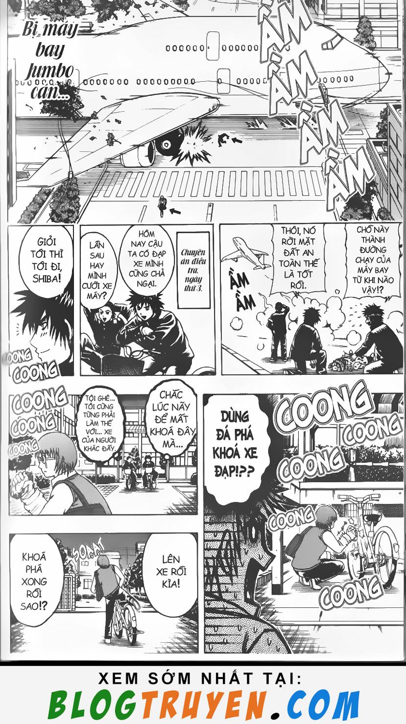 Mr.FullSwing: Chapter 91