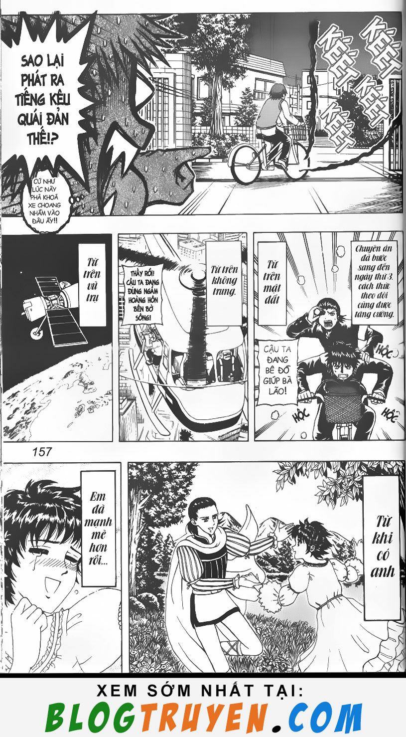 Mr.FullSwing: Chapter 91