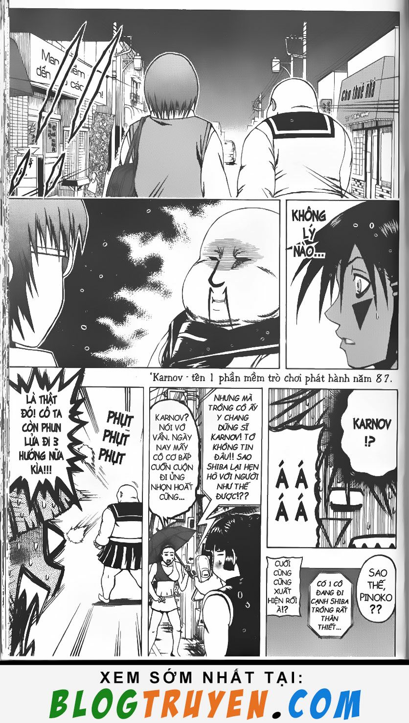 Mr.FullSwing: Chapter 91