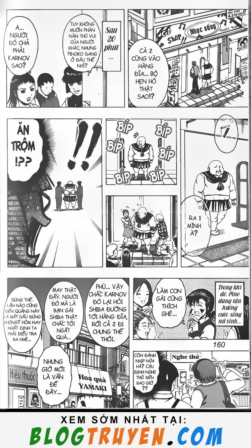 Mr.FullSwing: Chapter 91