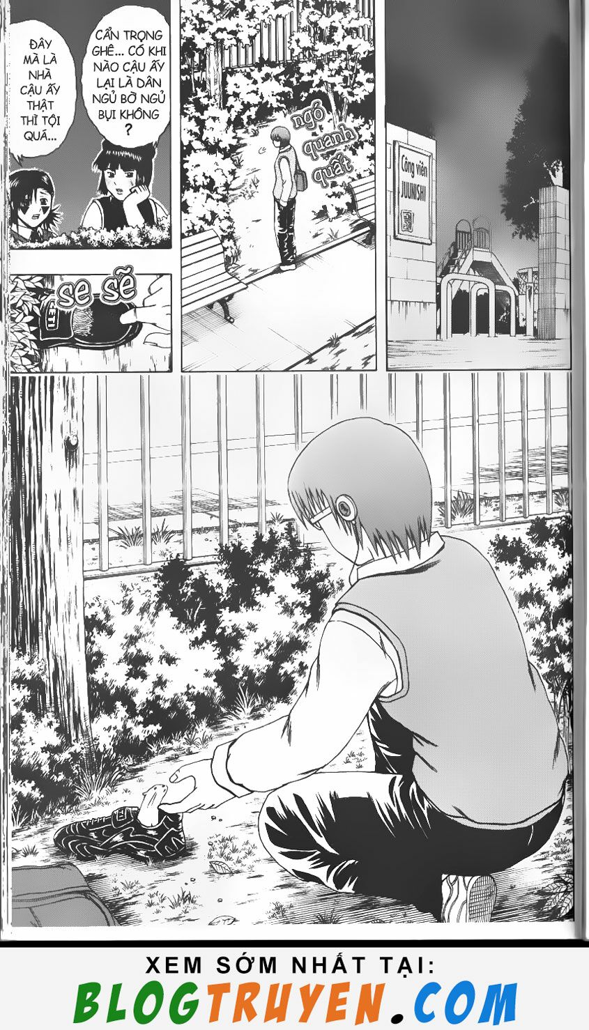 Mr.FullSwing: Chapter 91