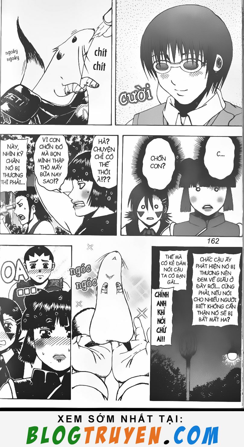 Mr.FullSwing: Chapter 91