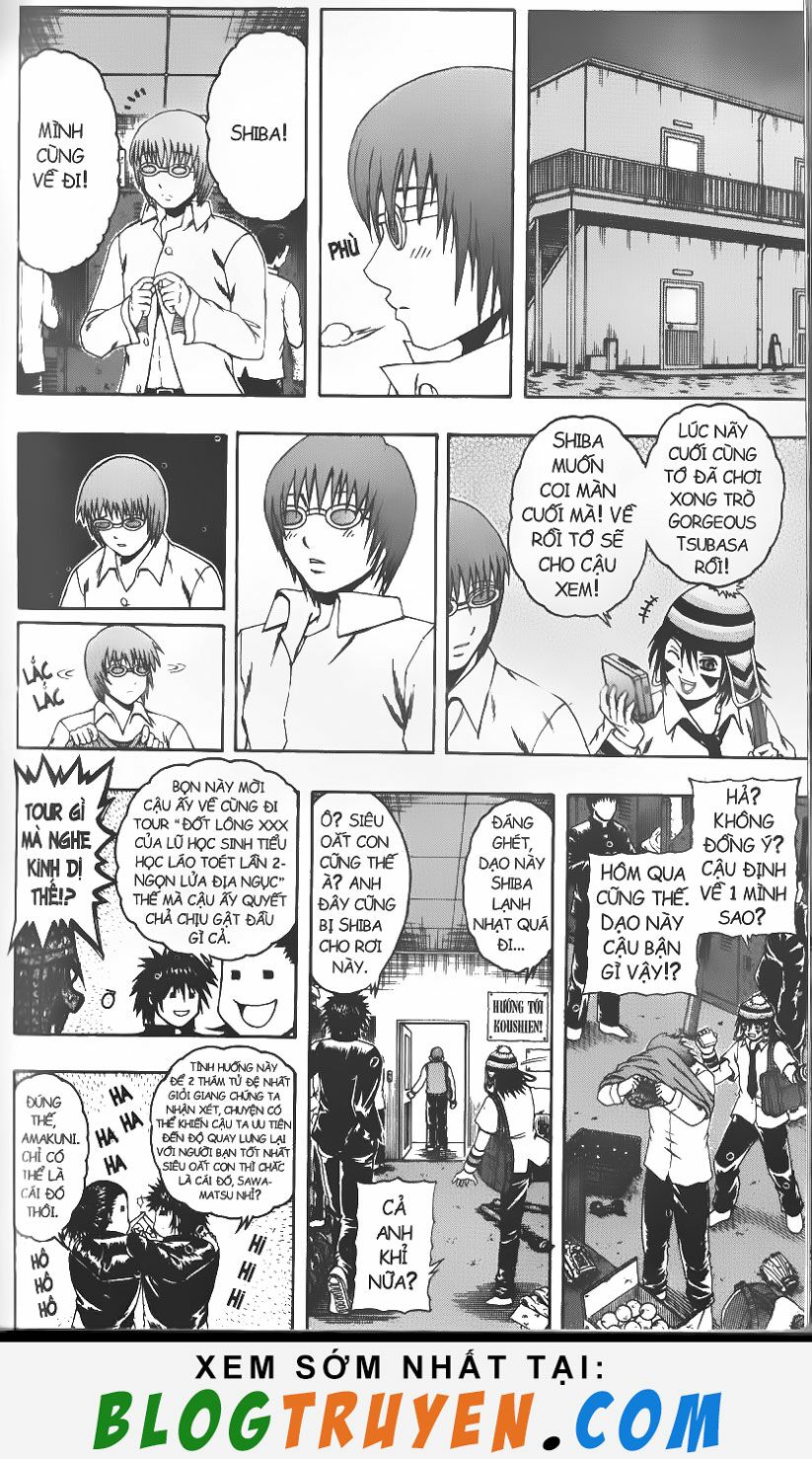 Mr.FullSwing: Chapter 91