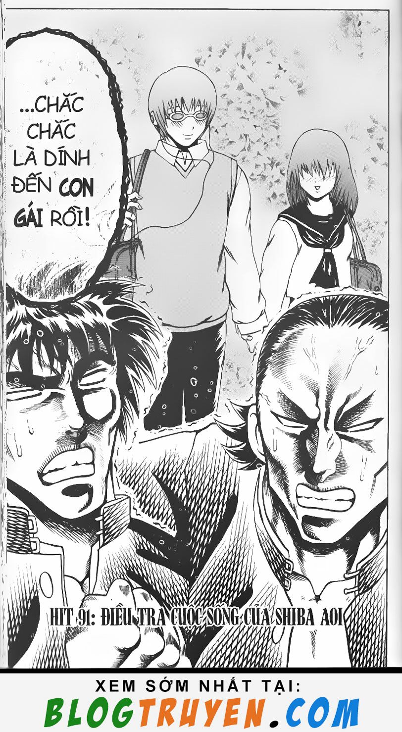 Mr.FullSwing: Chapter 91