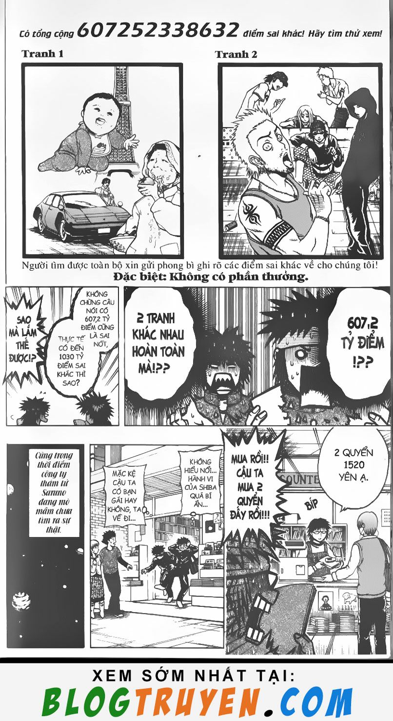 Mr.FullSwing: Chapter 91