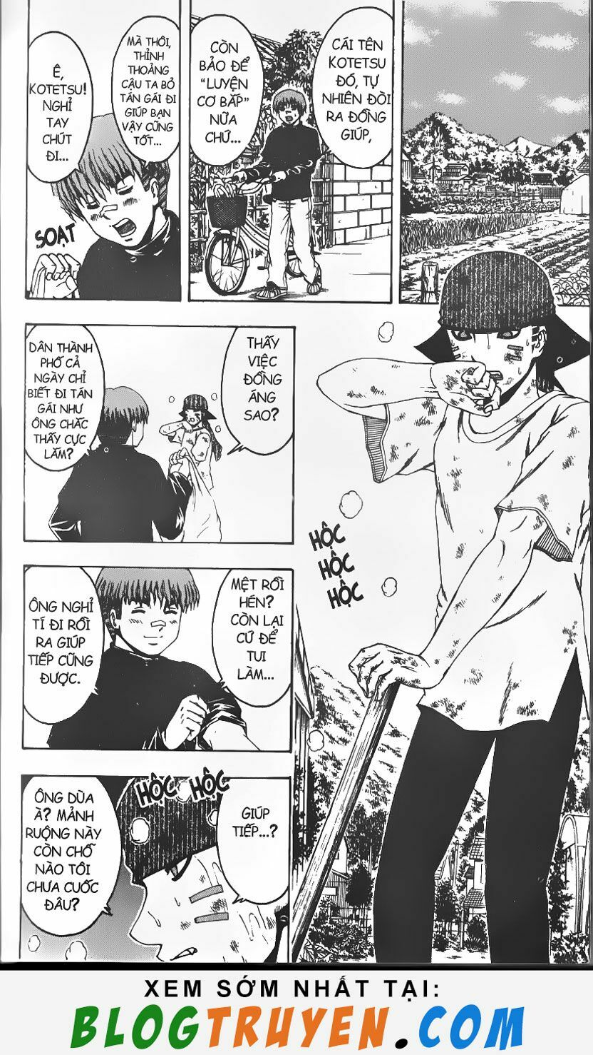 Mr.FullSwing: Chapter 92