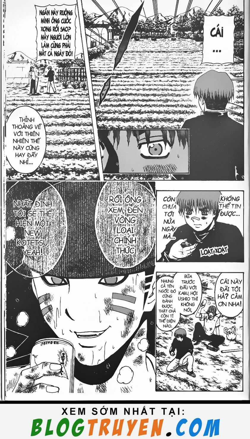Mr.FullSwing: Chapter 92