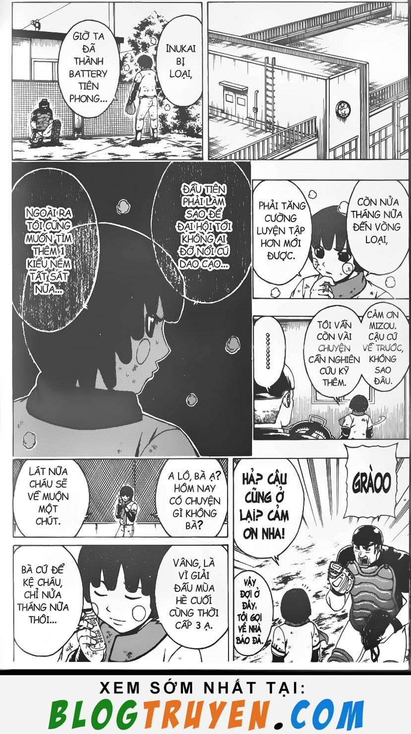 Mr.FullSwing: Chapter 92