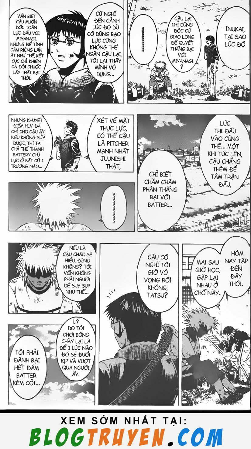 Mr.FullSwing: Chapter 92