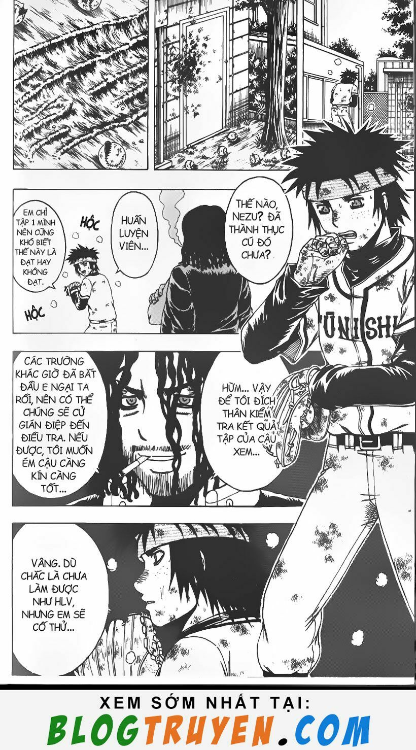 Mr.FullSwing: Chapter 92