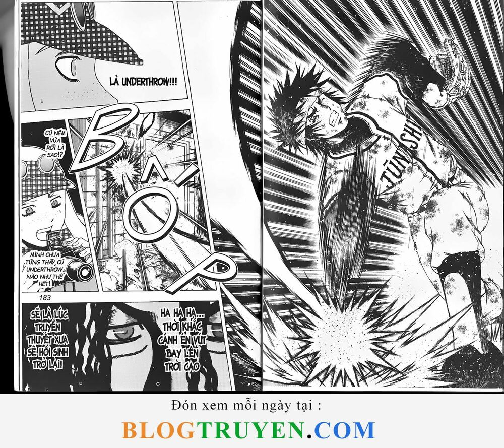Mr.FullSwing: Chapter 92