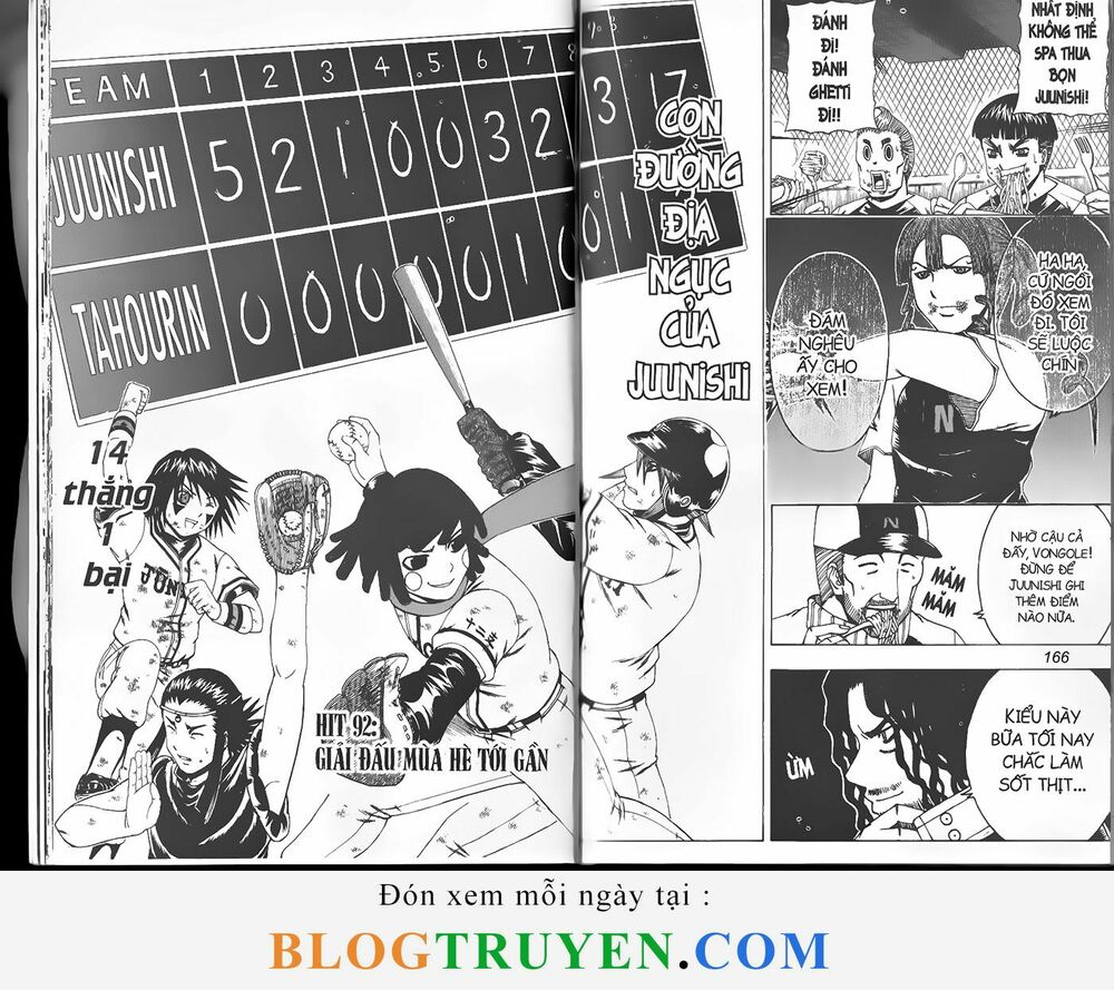 Mr.FullSwing: Chapter 92