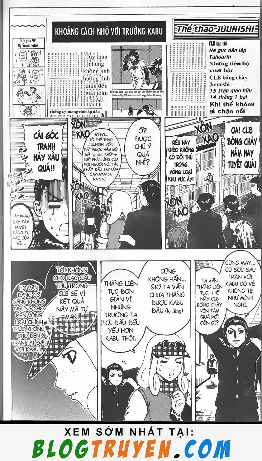 Mr.FullSwing: Chapter 92
