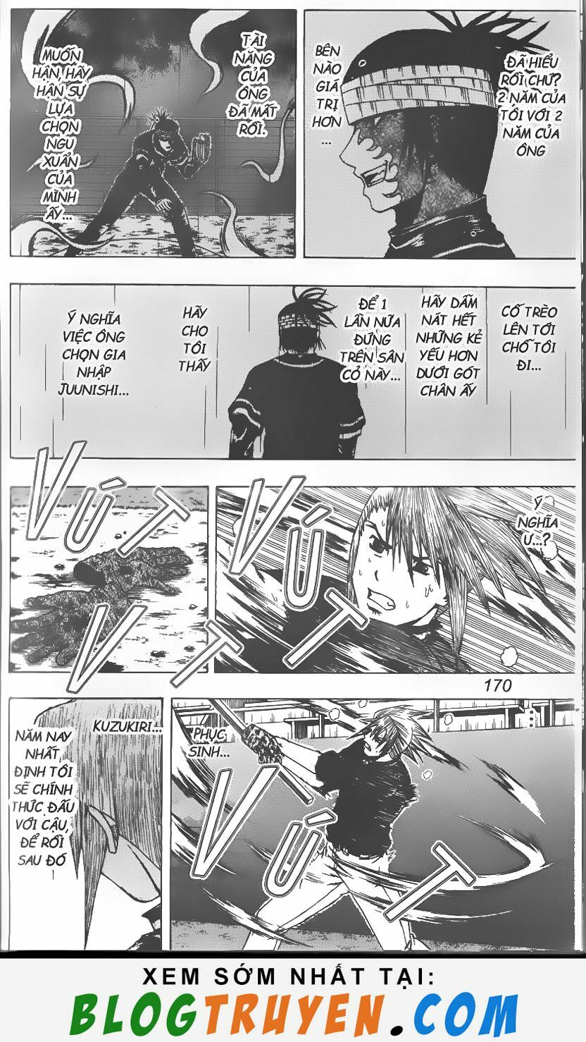 Mr.FullSwing: Chapter 92