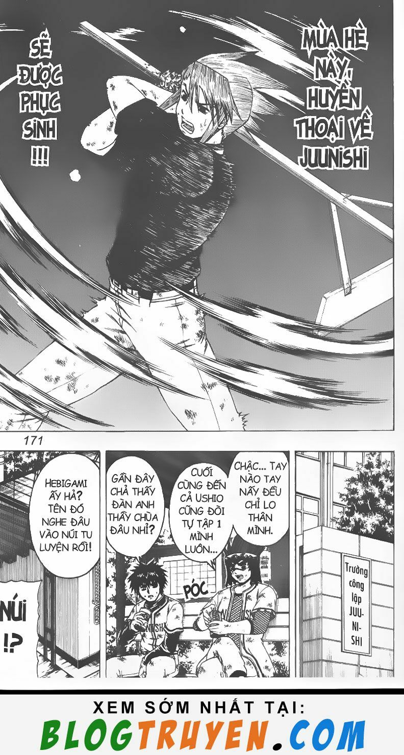 Mr.FullSwing: Chapter 92