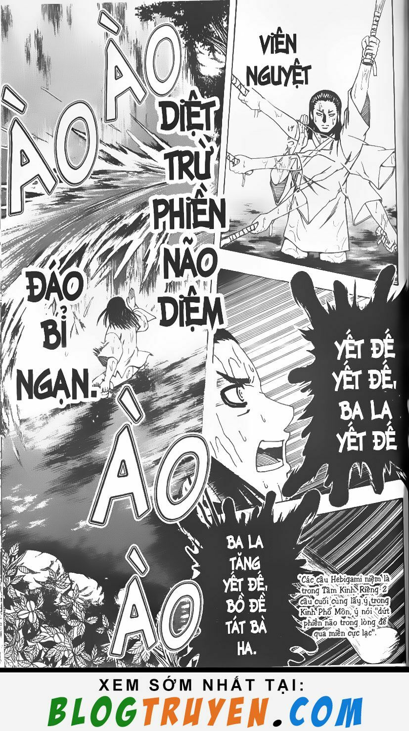 Mr.FullSwing: Chapter 92