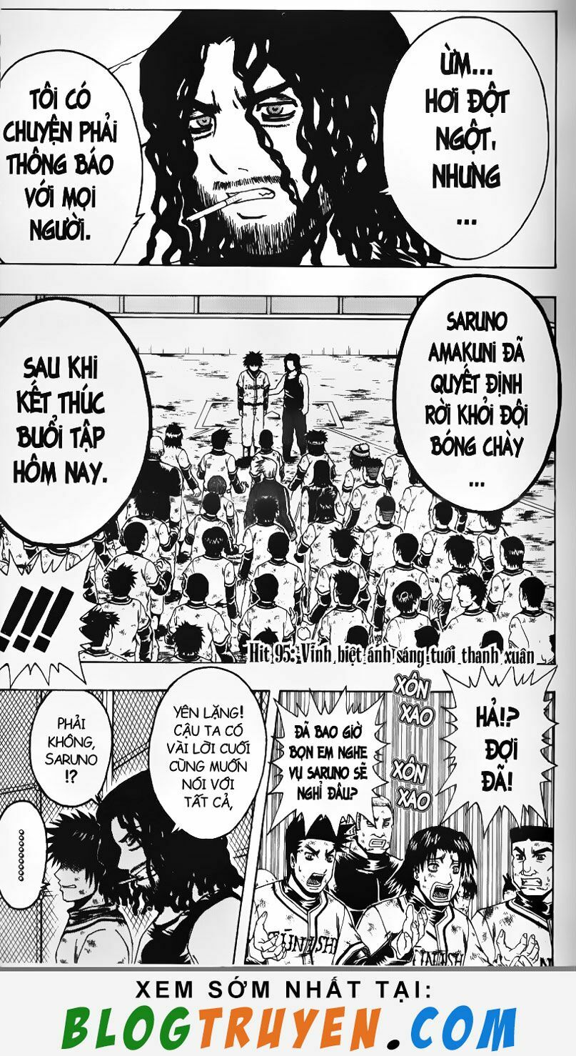 Mr.FullSwing: Chapter 95