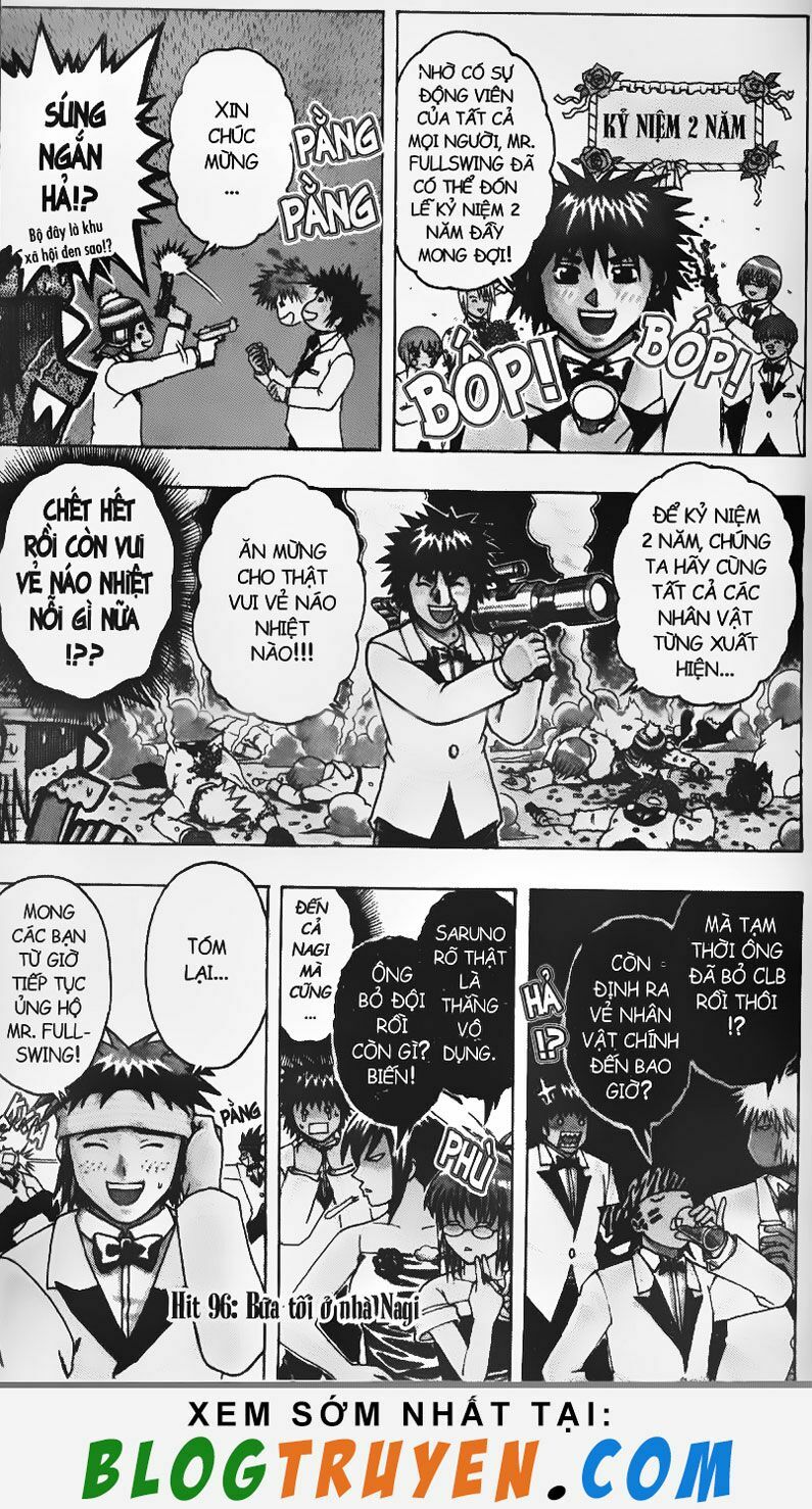 Mr.FullSwing: Chapter 96