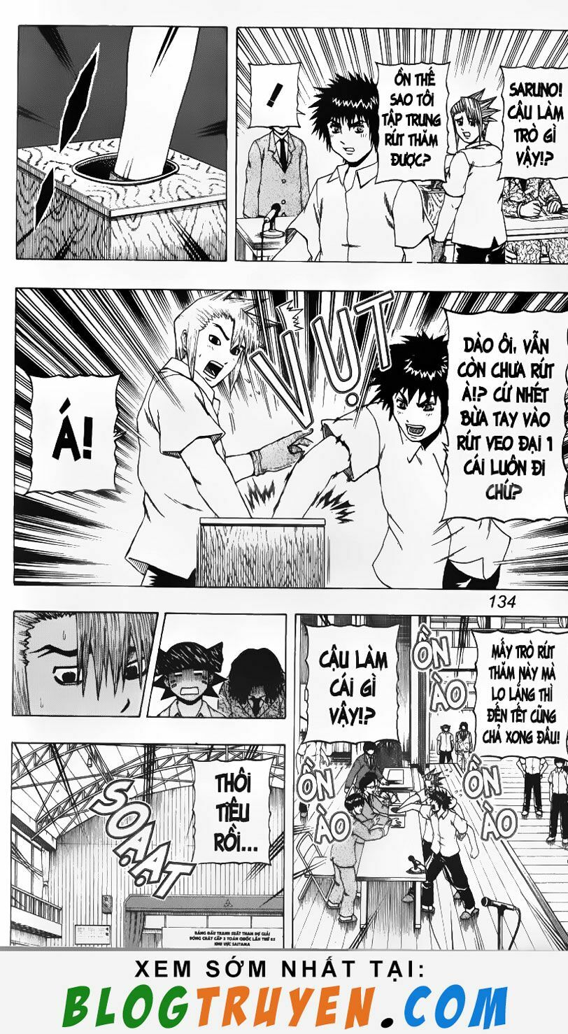 Mr.FullSwing: Chapter 99