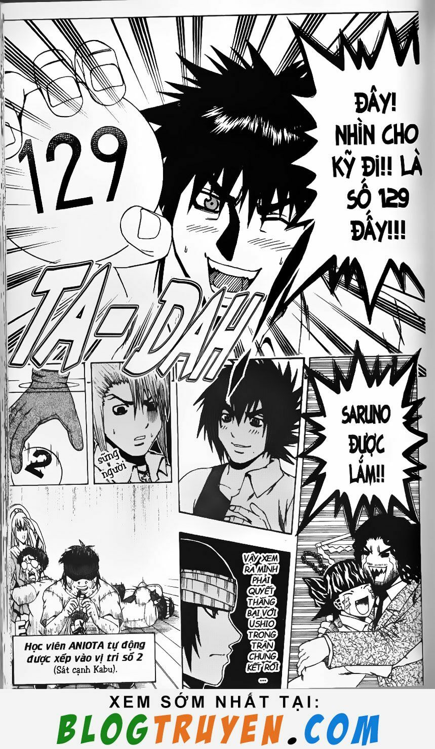 Mr.FullSwing: Chapter 99