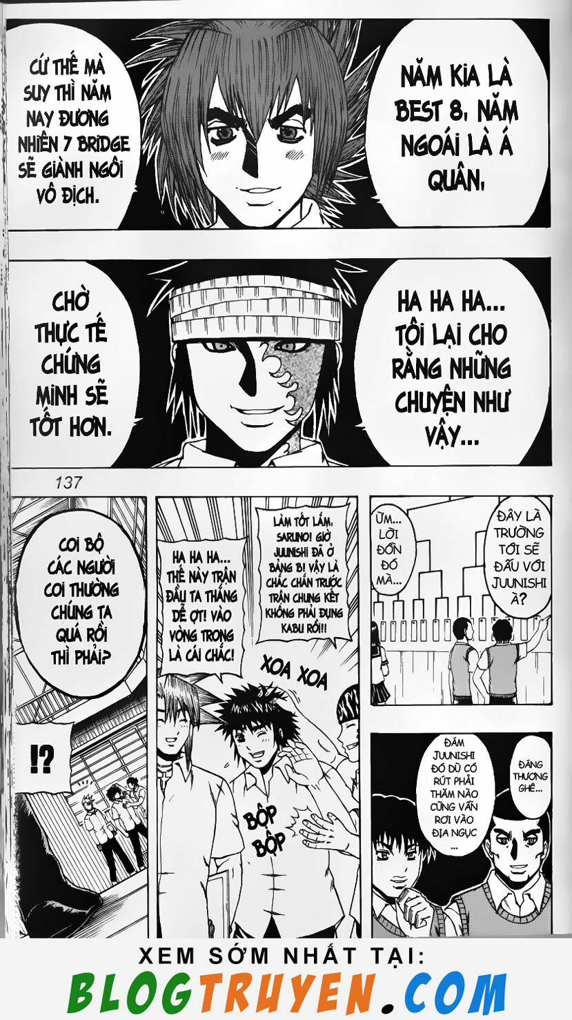 Mr.FullSwing: Chapter 99