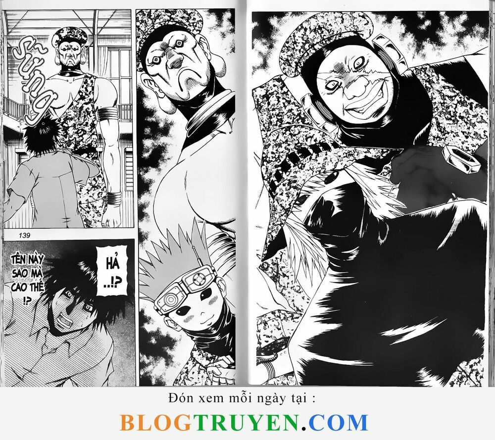 Mr.FullSwing: Chapter 99