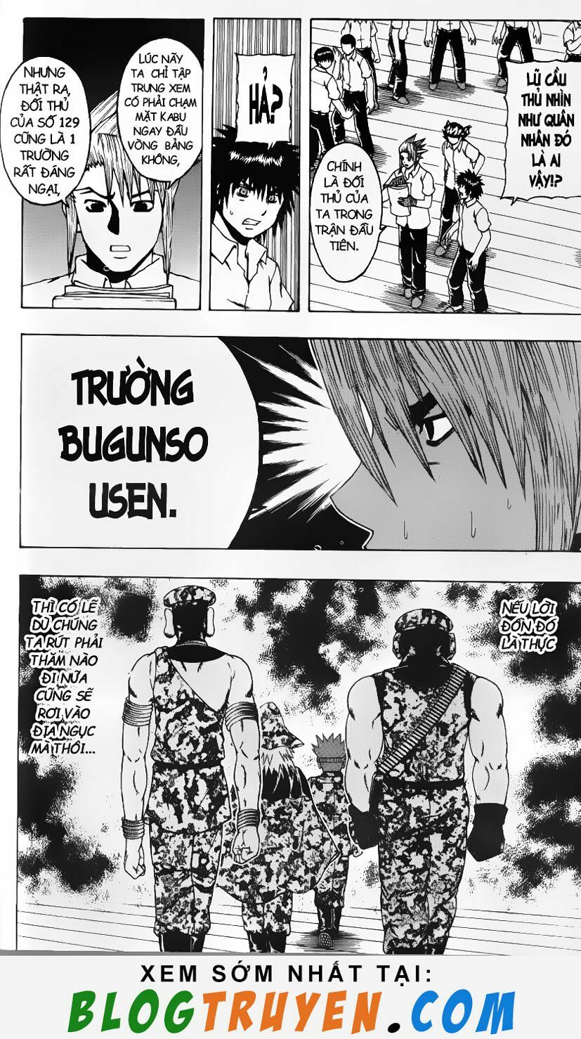 Mr.FullSwing: Chapter 99