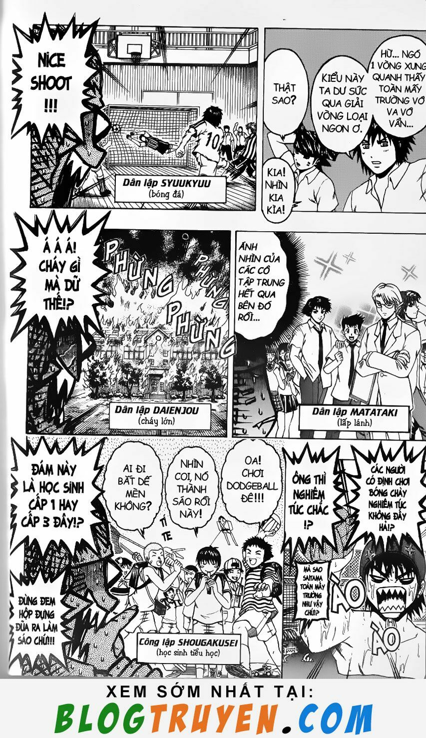Mr.FullSwing: Chapter 99