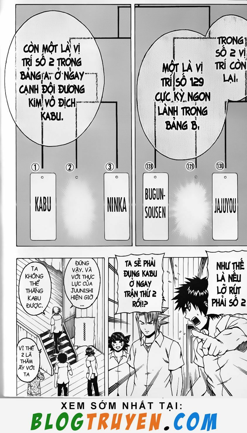 Mr.FullSwing: Chapter 99