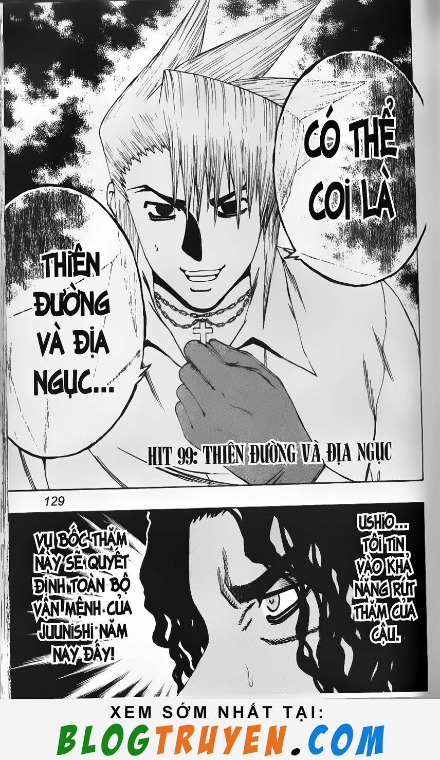 Mr.FullSwing: Chapter 99