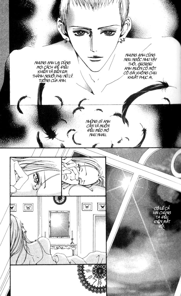 Paradise Kiss: Chapter 31