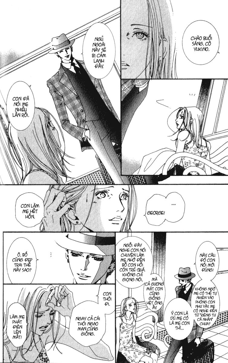 Paradise Kiss: Chapter 31