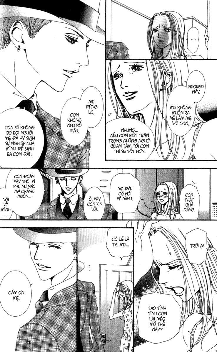 Paradise Kiss: Chapter 31