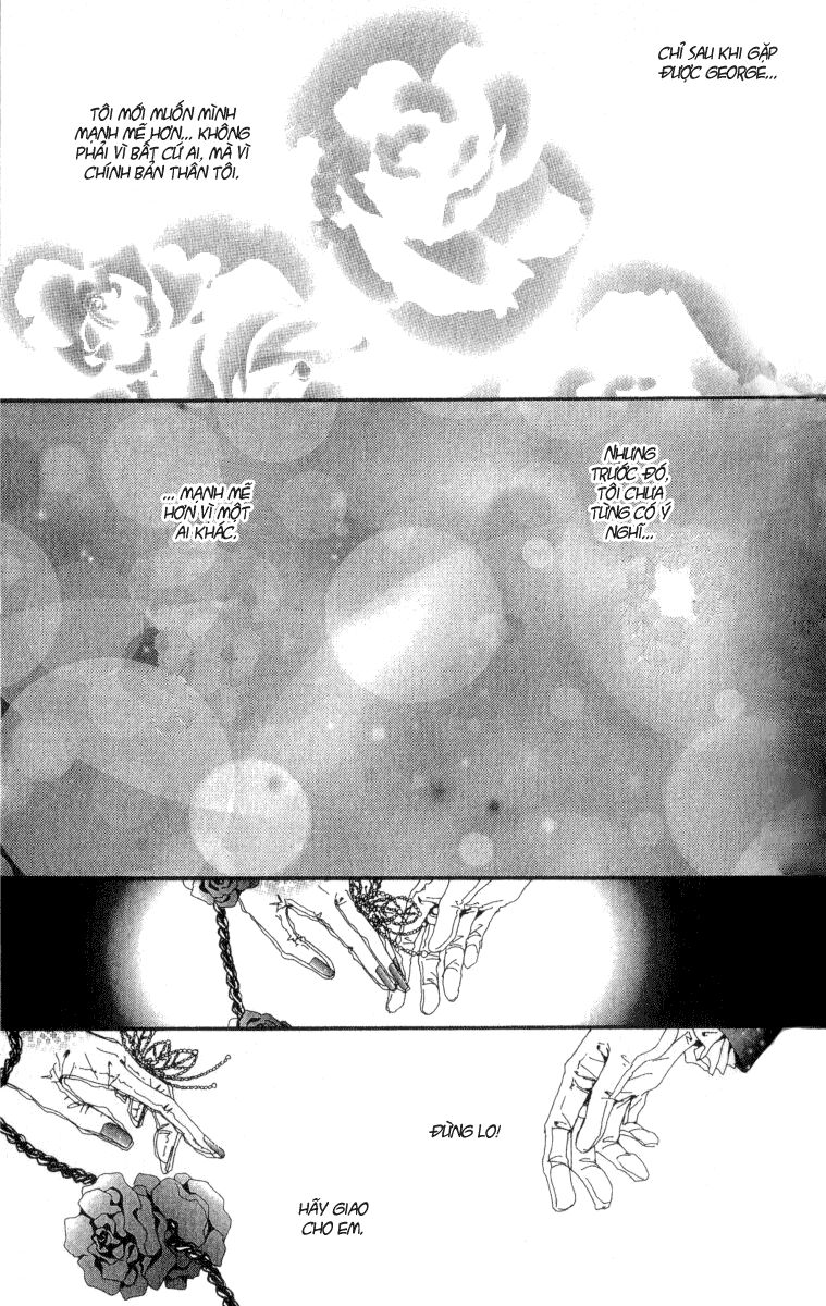 Paradise Kiss: Chapter 36